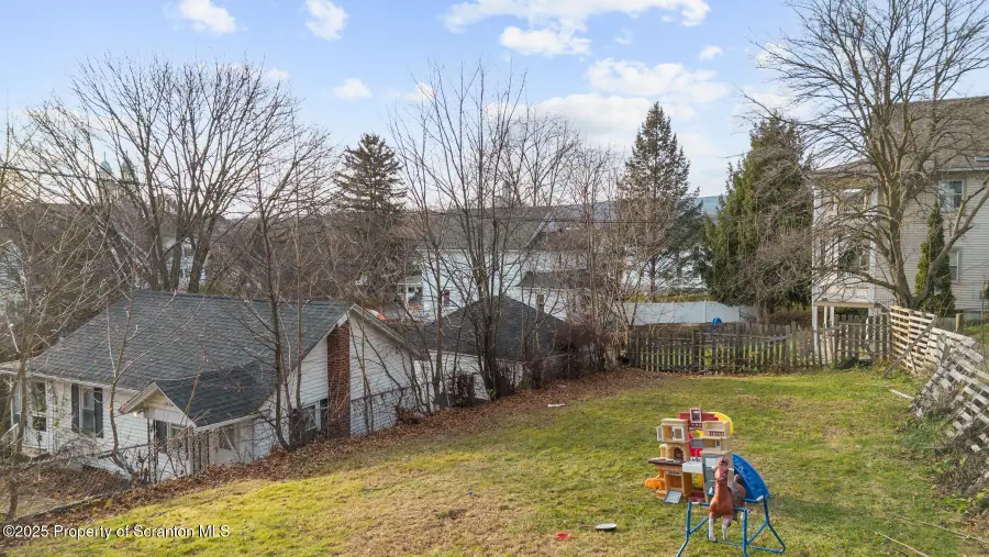 1024 S Webster Avenue, Scranton, PA 18505 - #3