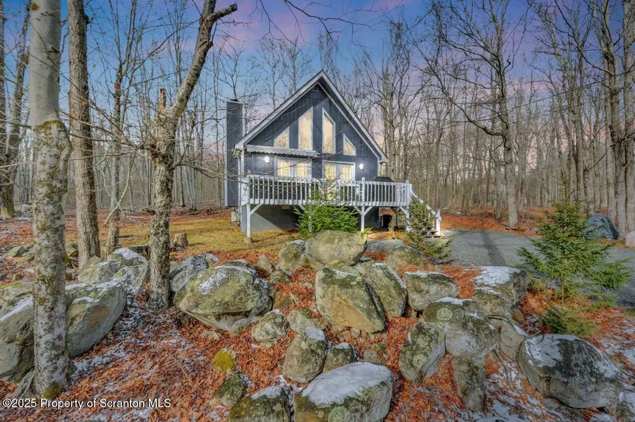 55 Hagen Run Drive, Thornhurst, PA 18424 - Image #2