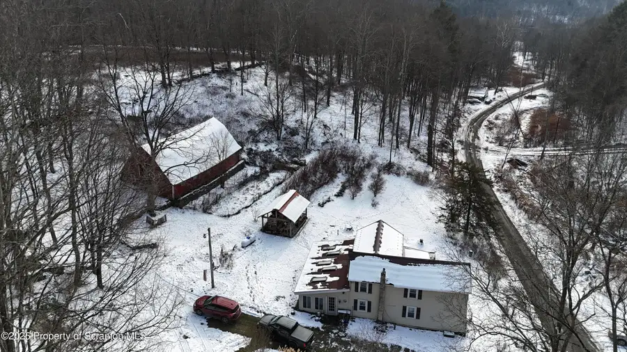 358 Barney Hollow Road, Nicholson, PA 18446 - Image #3