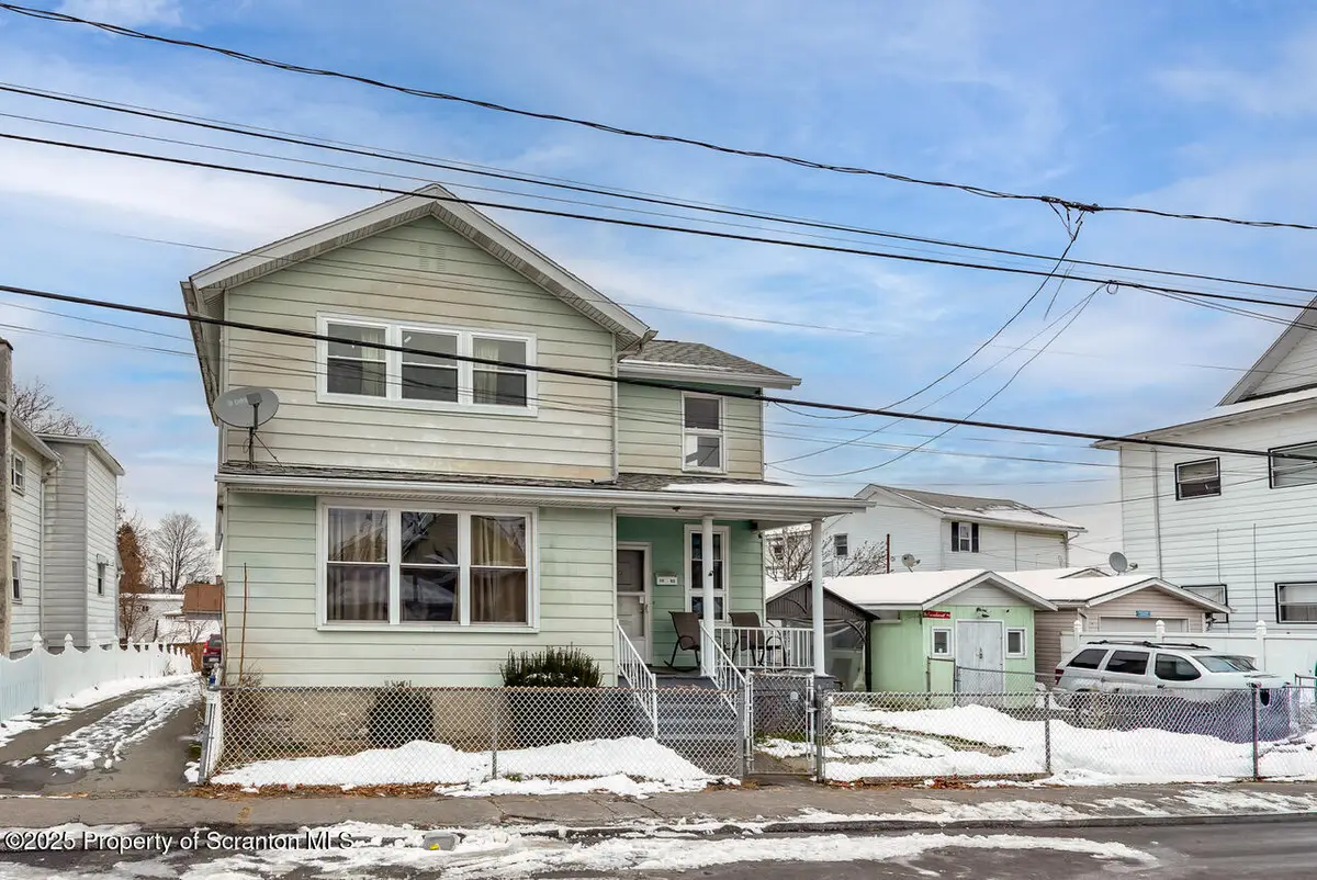 1114 Eynon Street, Scranton, PA 18504 - Image #1