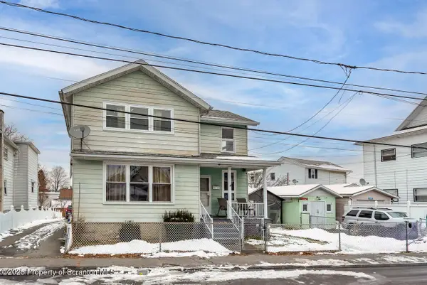 1114 Eynon Street, Scranton, PA 18504