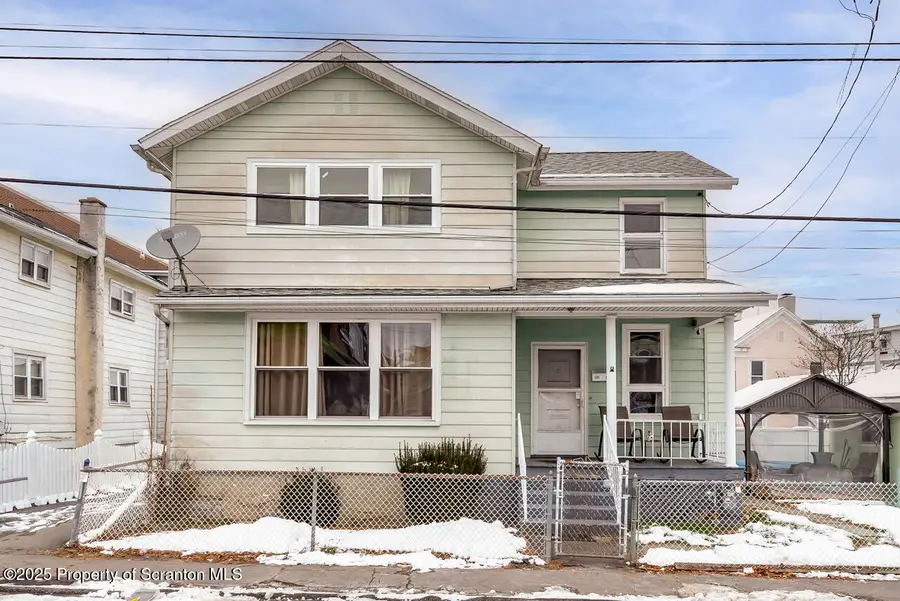 1114 Eynon Street, Scranton, PA 18504 - Image #3