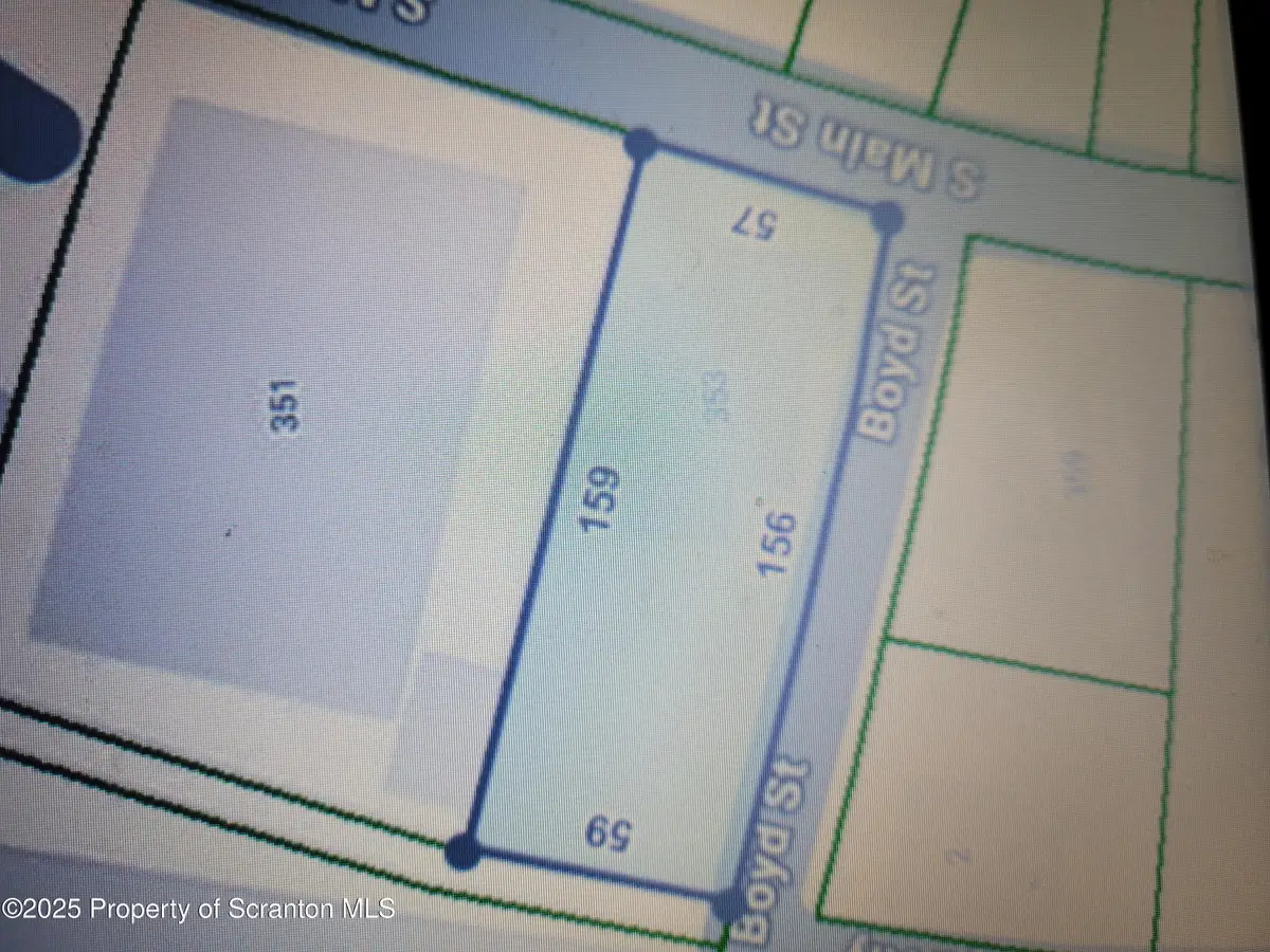 353 S Main Street, Pittston, PA 18640 - Image #1