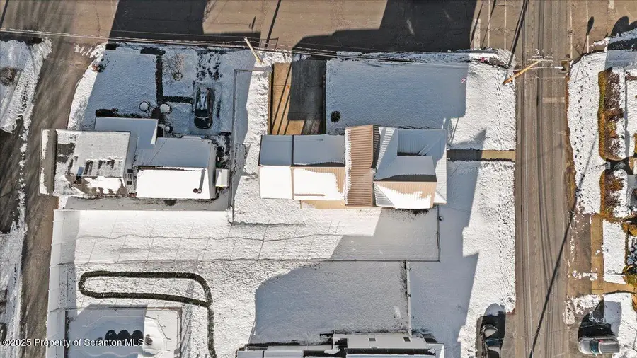 701 E Scott Street, Olyphant, PA 18447 - Image #3