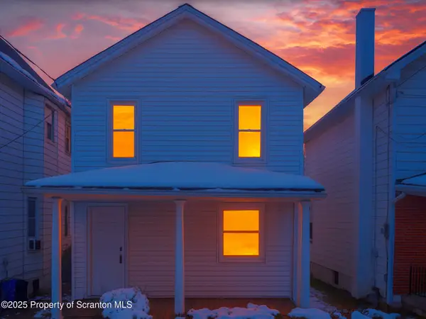 1215 Eynon Street, Scranton, PA 18504