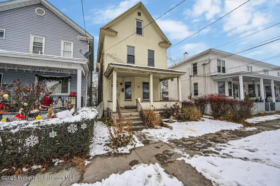 1421 Monsey Avenue, Scranton, PA 18509 - Image #2