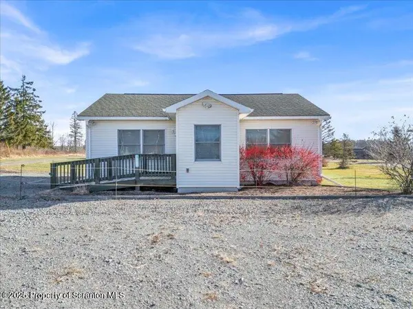 10548 State Rt 29, Montrose, PA 18801