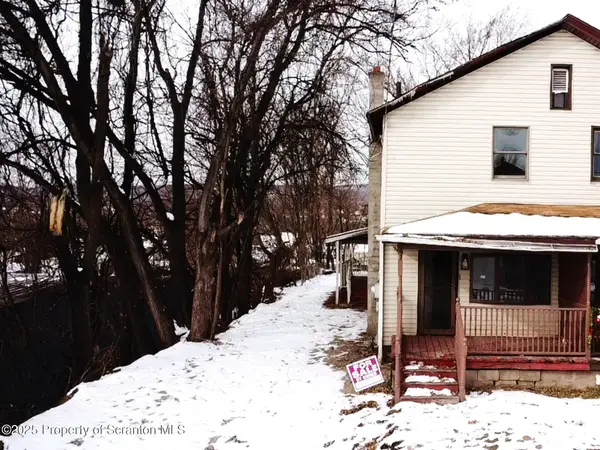 1513 Meylert Avenue, Scranton, PA 18509