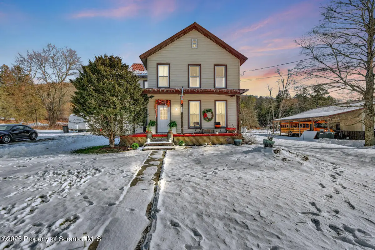 6898 Maple Street, Kingsley, PA 18826 - Image #1