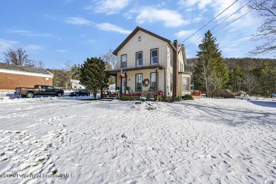 6898 Maple Street, Kingsley, PA 18826 - Image #2