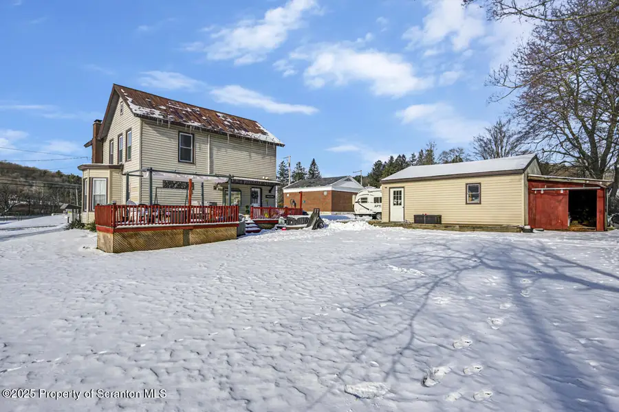 6898 Maple Street, Kingsley, PA 18826 - Image #3