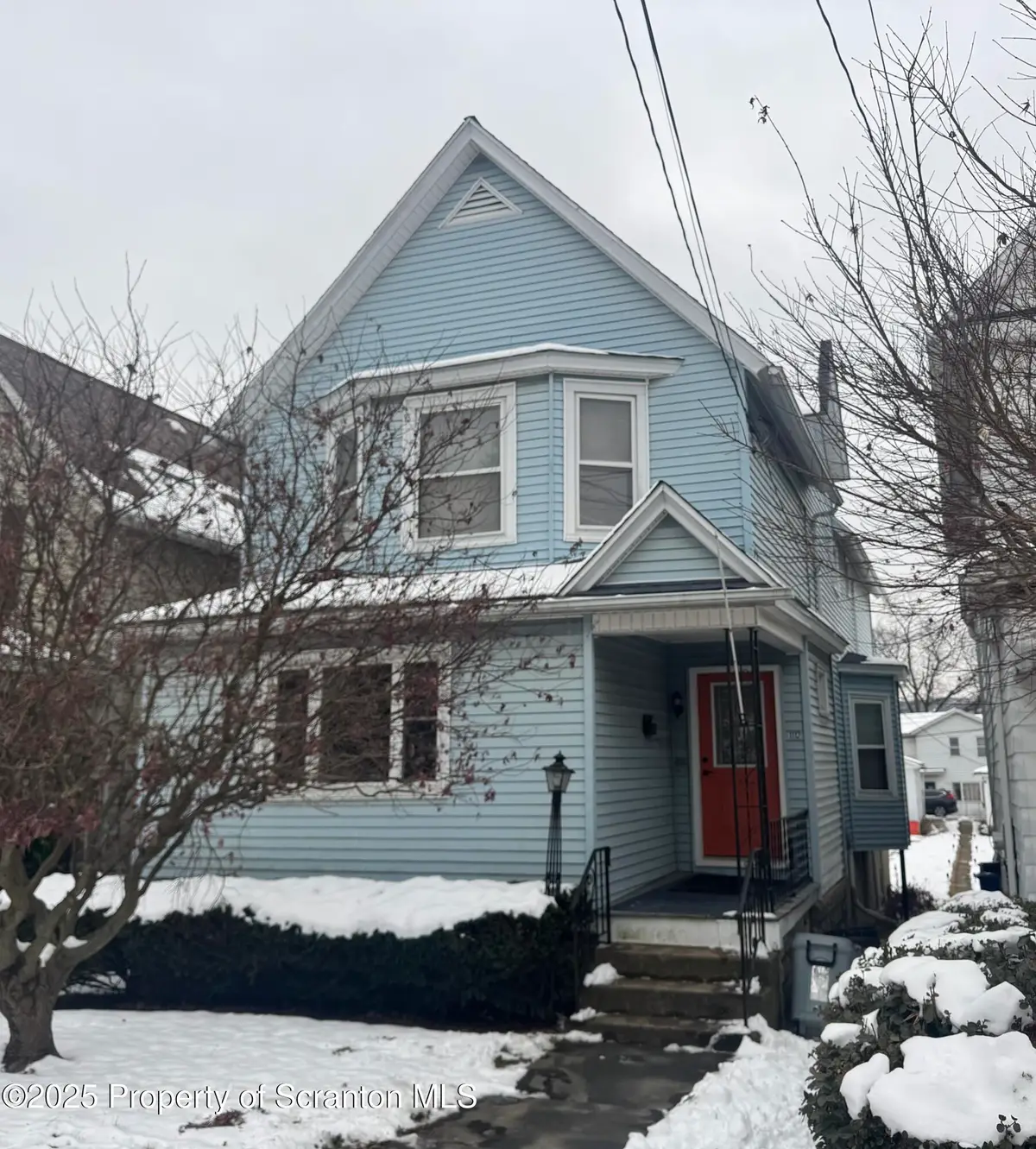 1112 Prescott Avenue, Scranton, PA 18510 - Image #1