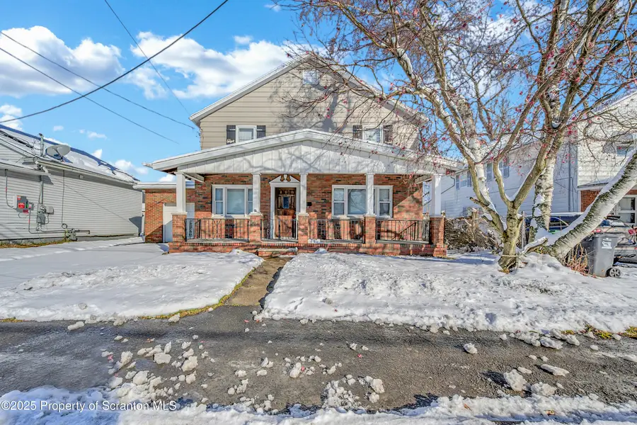 411 W 6th Street, Wyoming, PA 18644 - Image #2