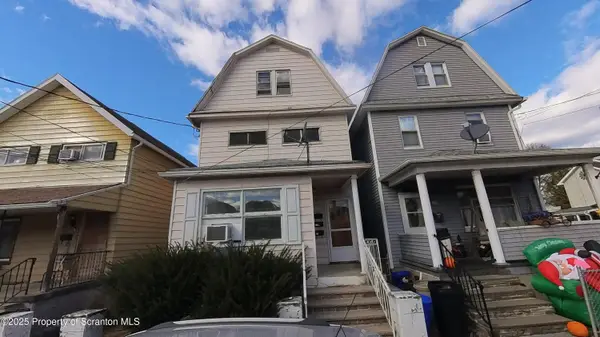 52 Luzerne Street, Wilkes-Barre, PA 18706