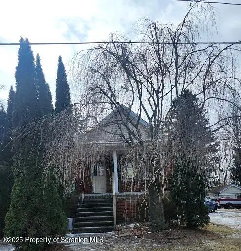 805 Ferdinand Street, Scranton, PA 18508