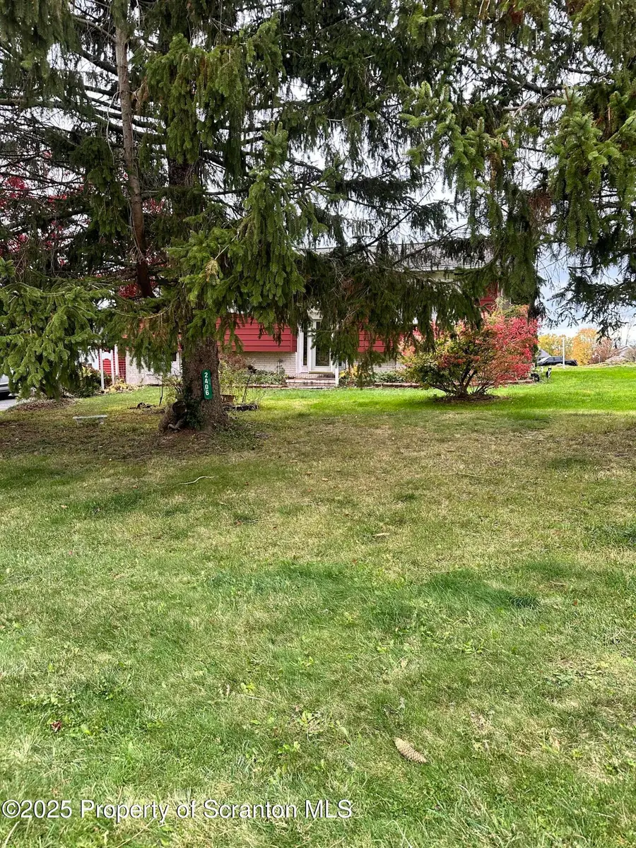 2406 Lakeview Drive S, Ransom, PA 18411 - #2
