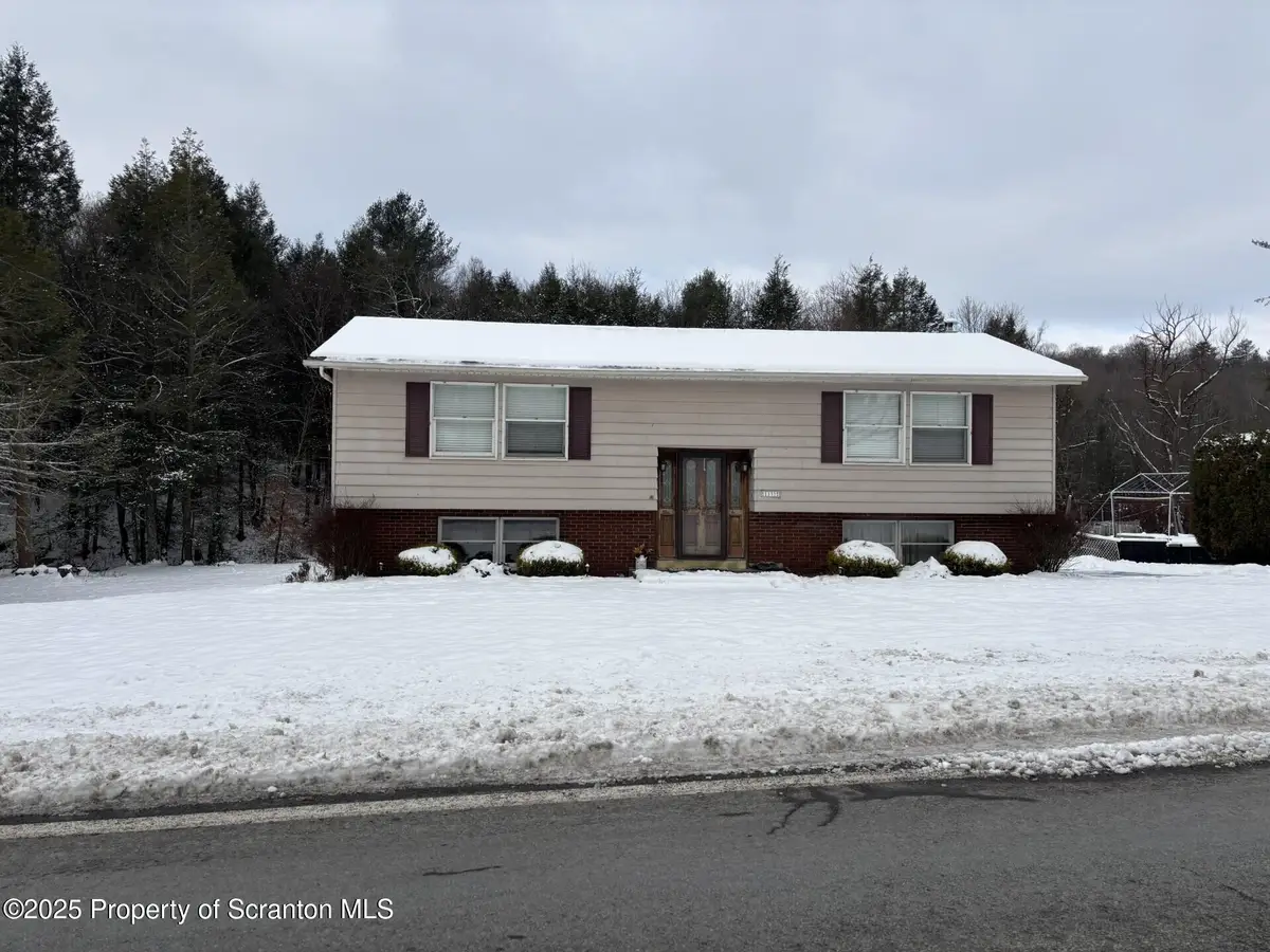 1317 Heart Lake Road, Scott Township, PA 18433 - Image #1