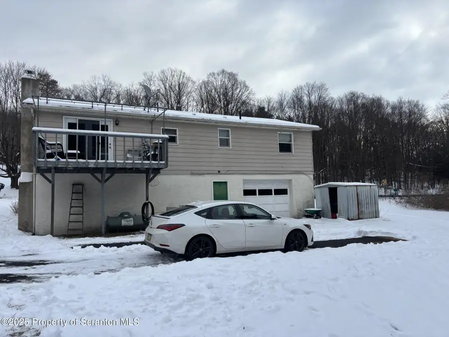 1317 Heart Lake Road, Scott Township, PA 18433 - Image #2