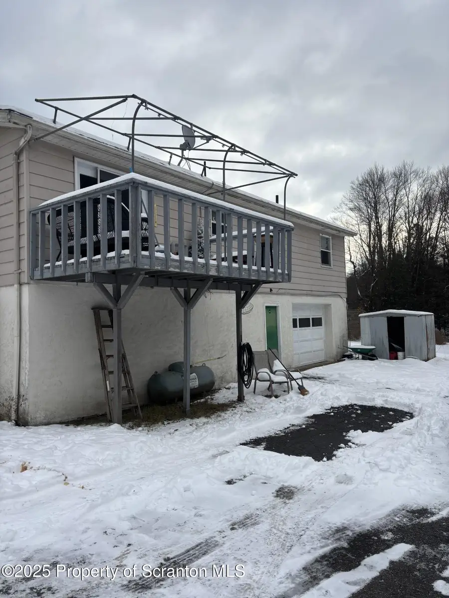 1317 Heart Lake Road, Scott Township, PA 18433 - Image #3