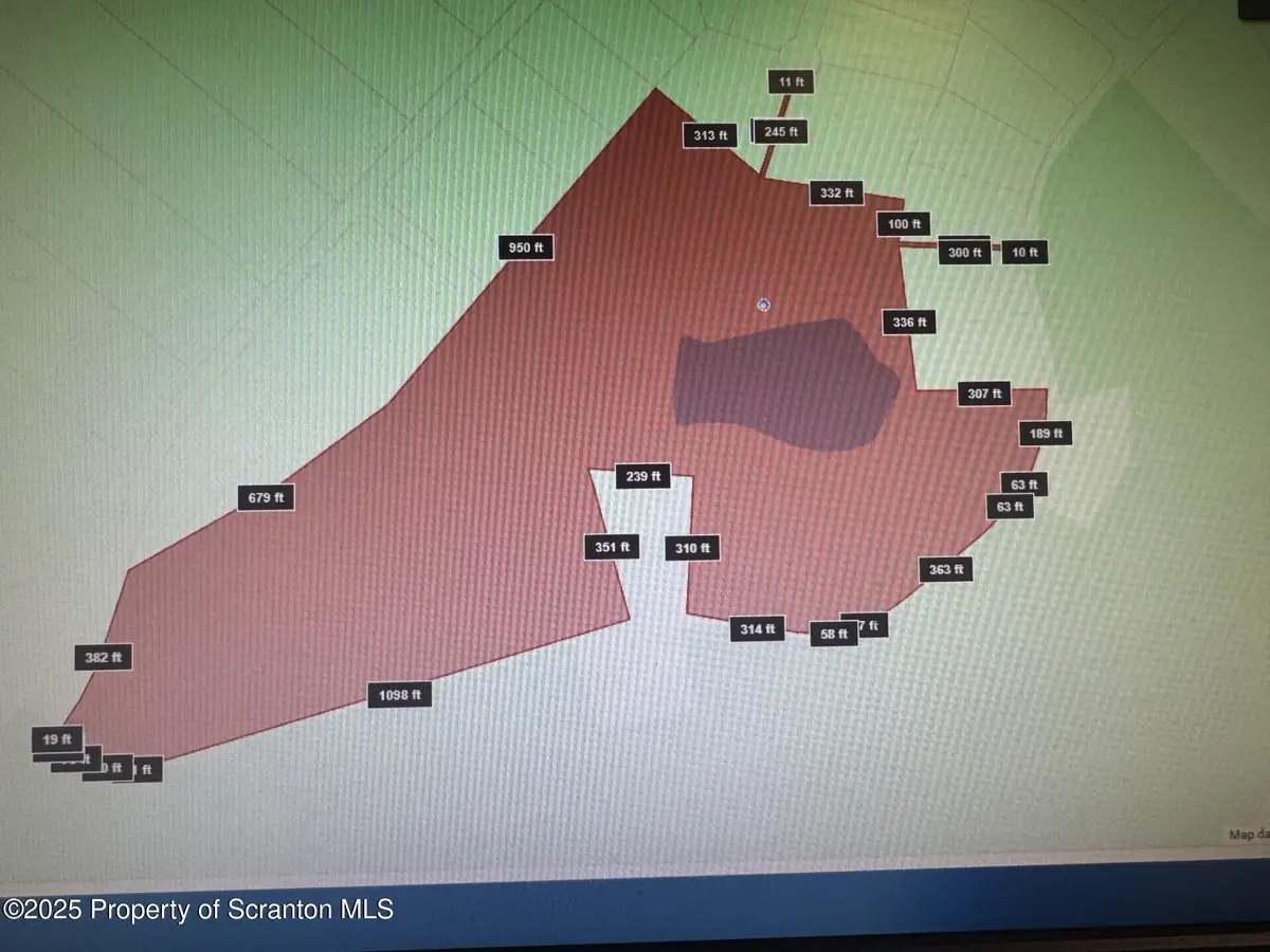 220 Salem Mountain Road, Carbondale, PA 18407 - Image #1