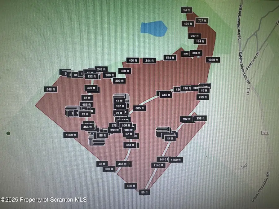 220 Salem Mountain Road, Carbondale, PA 18407 - Image #2