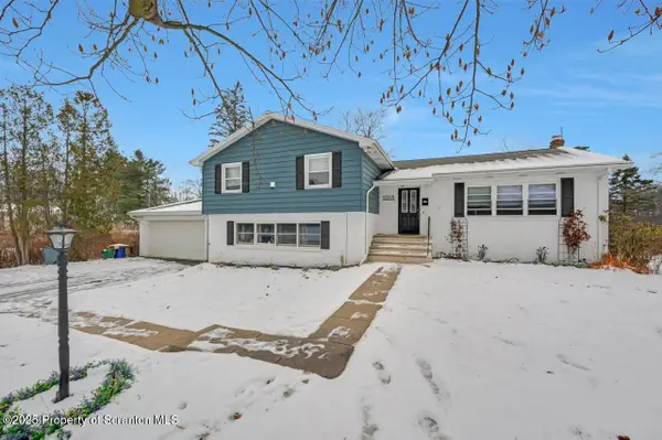 1018 Sleepy Hollow Road, Clarks Summit, PA 18411