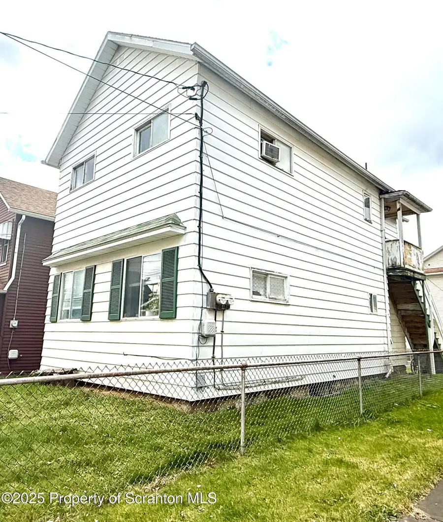 1121 Albright Avenue, Scranton, PA 18508 - Image #2