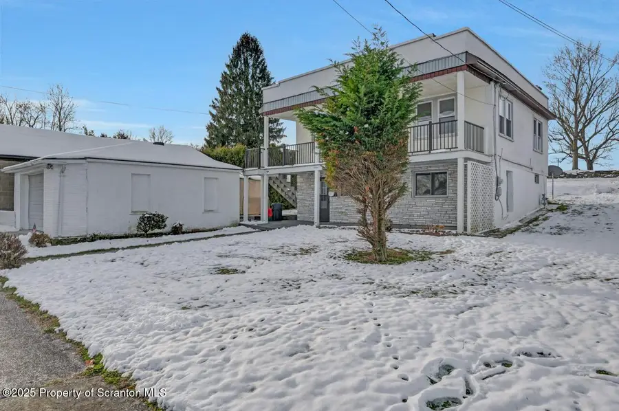 116 Broadhead Street, Old Forge, PA 18518 - Image #3