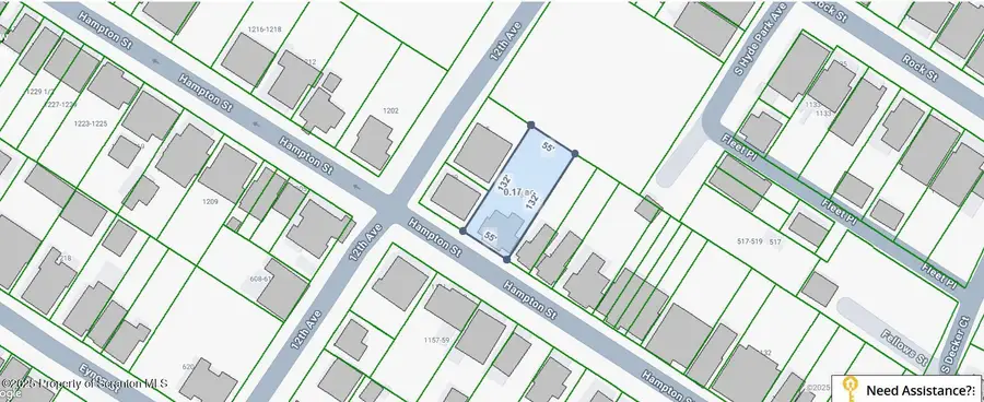 1158 Hampton Street, Scranton, PA 18504 - Image #3