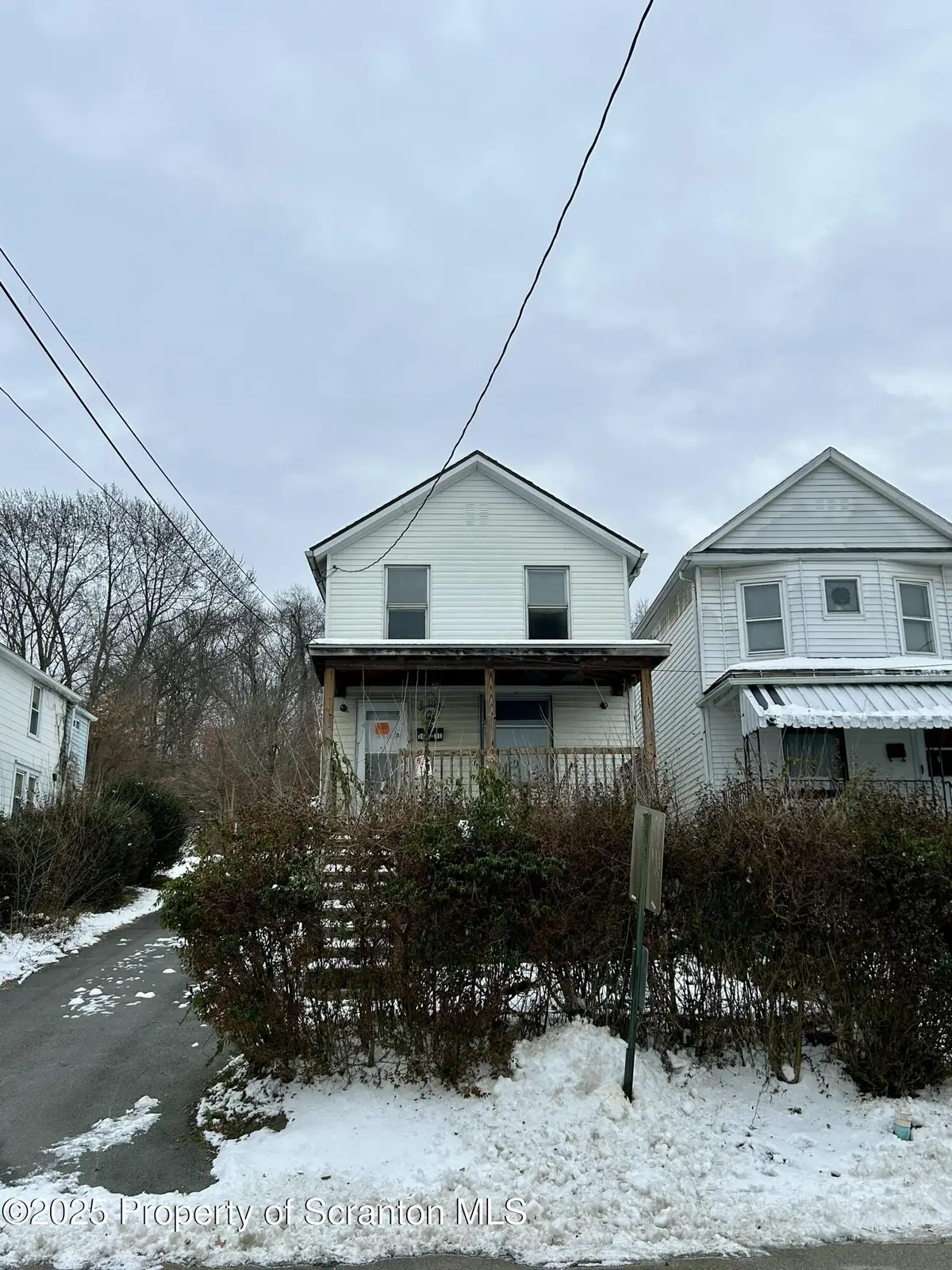 1031 Spruce Street, Georgetown, PA 18702 - Image #1