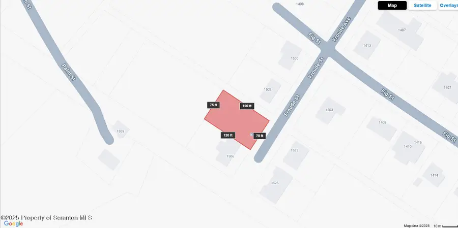 Froude Avenue, Scranton, PA 18505 - Image #2