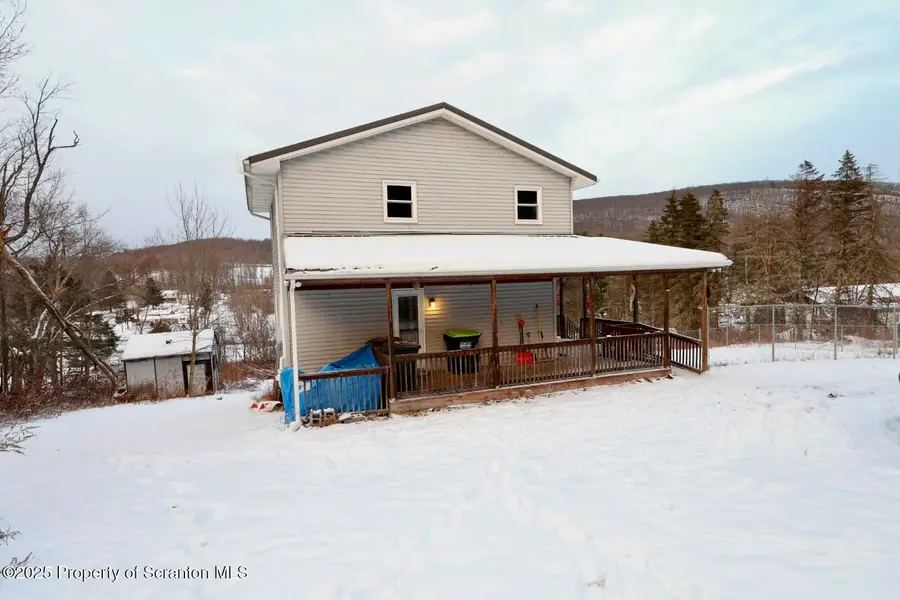 9 Clayton Lane, Scott Township, PA 18447 - Image #2