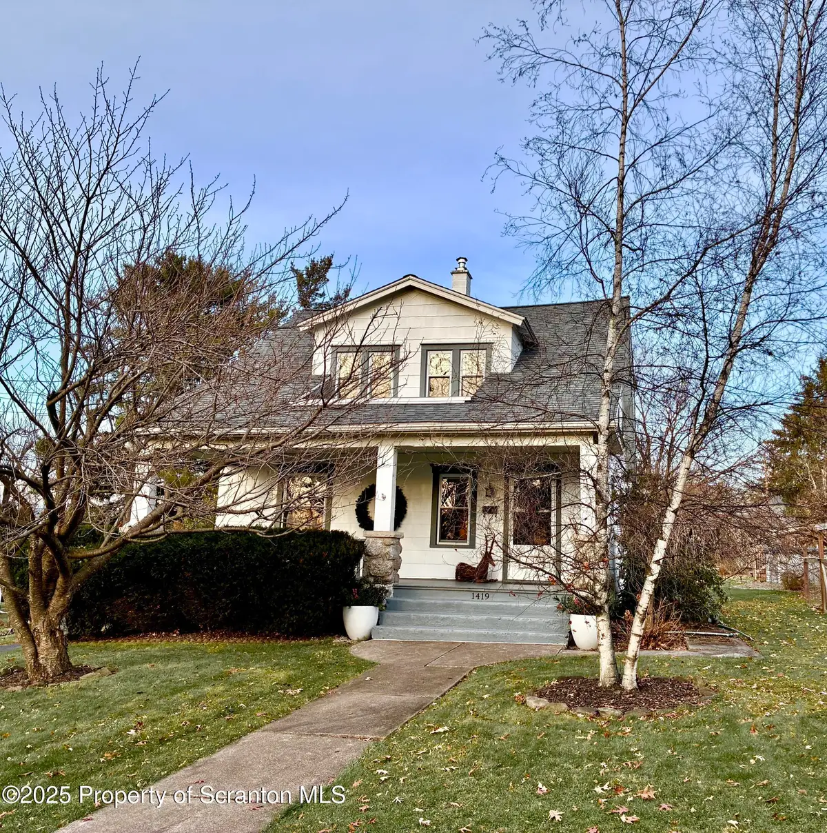 1419 Brook Street, Scranton, PA 18505 - Image #1