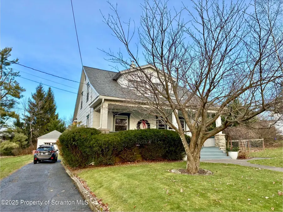 1419 Brook Street, Scranton, PA 18505 - Image #2