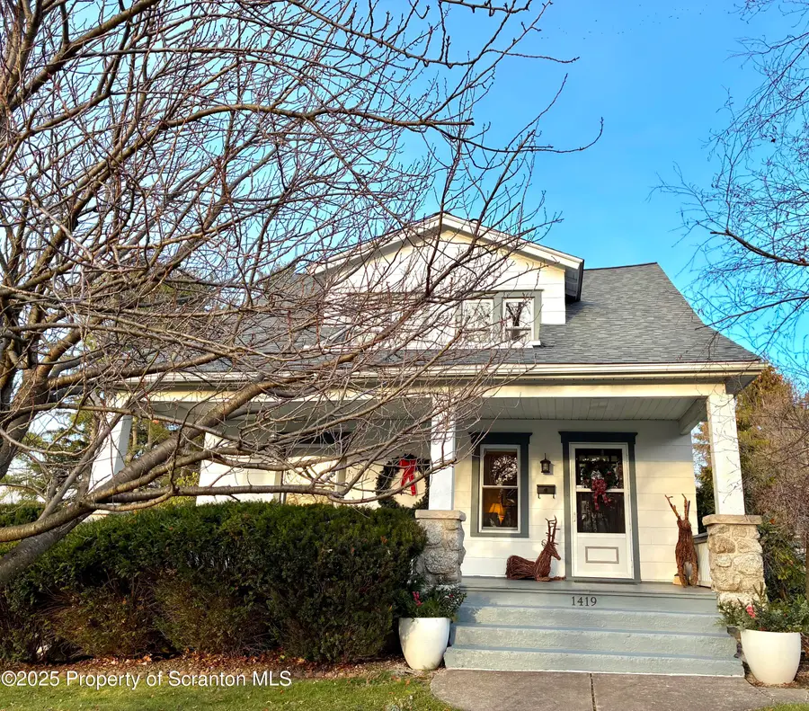 1419 Brook Street, Scranton, PA 18505 - Image #3