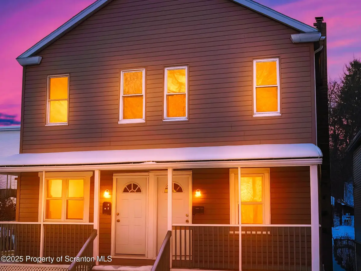 501-503 Blackman Street, Wilkes Barre Township, PA 18702 - Image #1