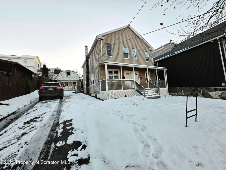 501-503 Blackman Street, Wilkes Barre Township, PA 18702 - Image #3