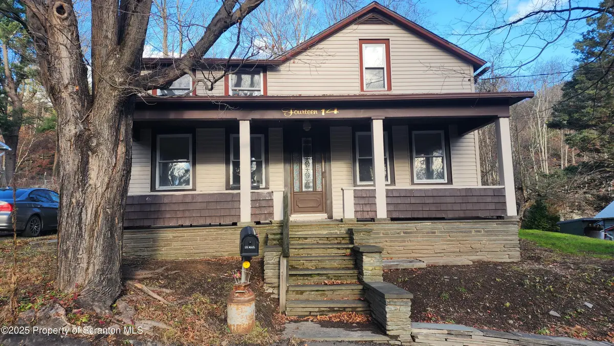 38 Prospect Street, Hop Bottom, PA 18824 - Image #1