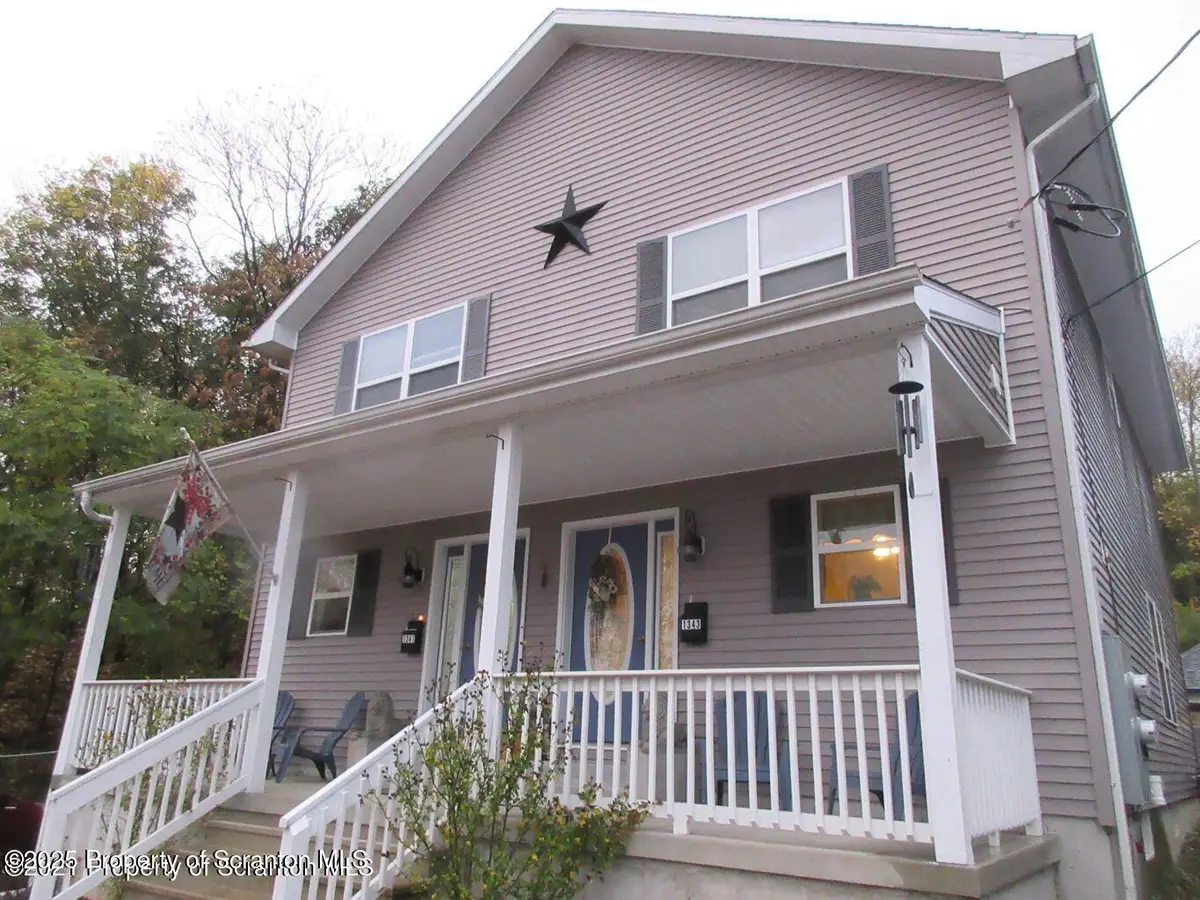 1343 Church Avenue, Scranton, PA 18508 - Image #1