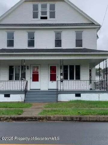 655-657 Boulevard Avenue, Dickson City, PA 18519 - Image #1