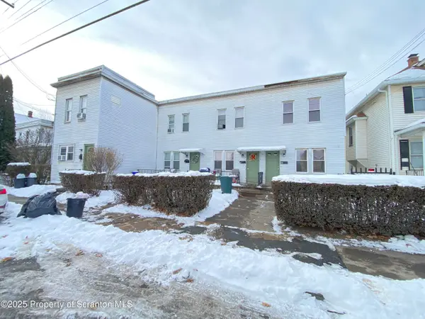 955-961 Providence Road, Scranton, PA 18508