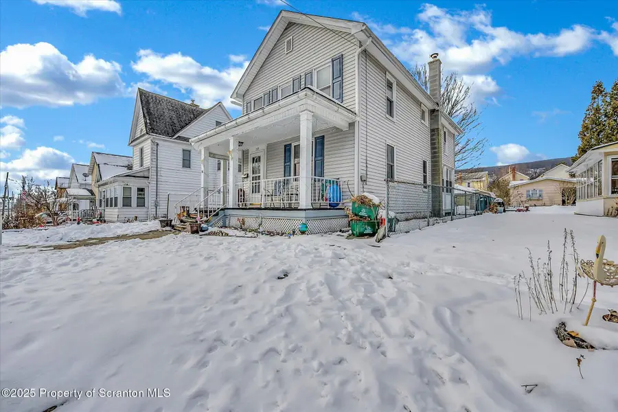 219 1st Street, Olyphant, PA 18447 - Image #3