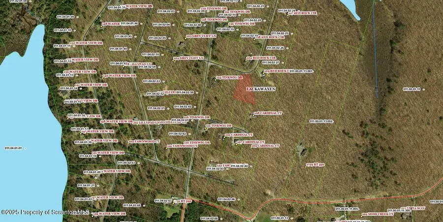 Red Rock Circle, Hawley, PA 18428 - Image #3