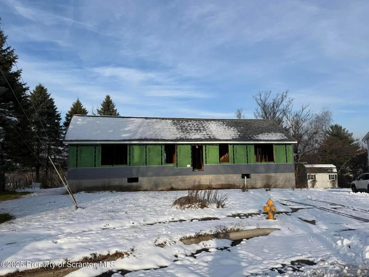 2218 Cedar Avenue, Scranton, PA 18505 - Image #1