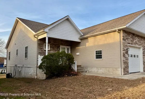 617 Arthur Avenue, Scranton, PA 18510