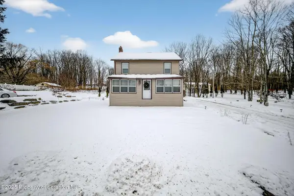 Address Withheld By Seller, Lake Ariel, PA 18436