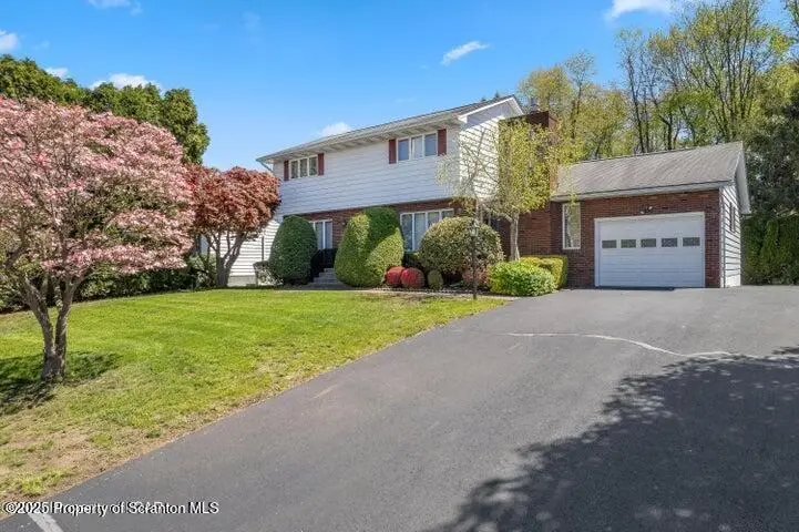 556 Milwaukee Avenue, Old Forge, PA 18518 - Image #1