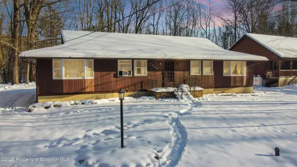 3908 Navaho Lane, Lake Ariel, PA 18436