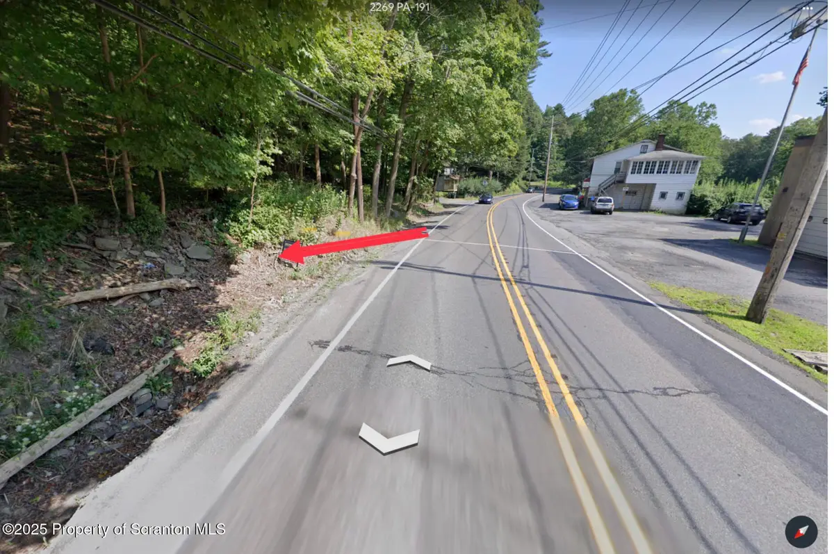 191 Route 191, Analomink, PA 18320 - Image #1