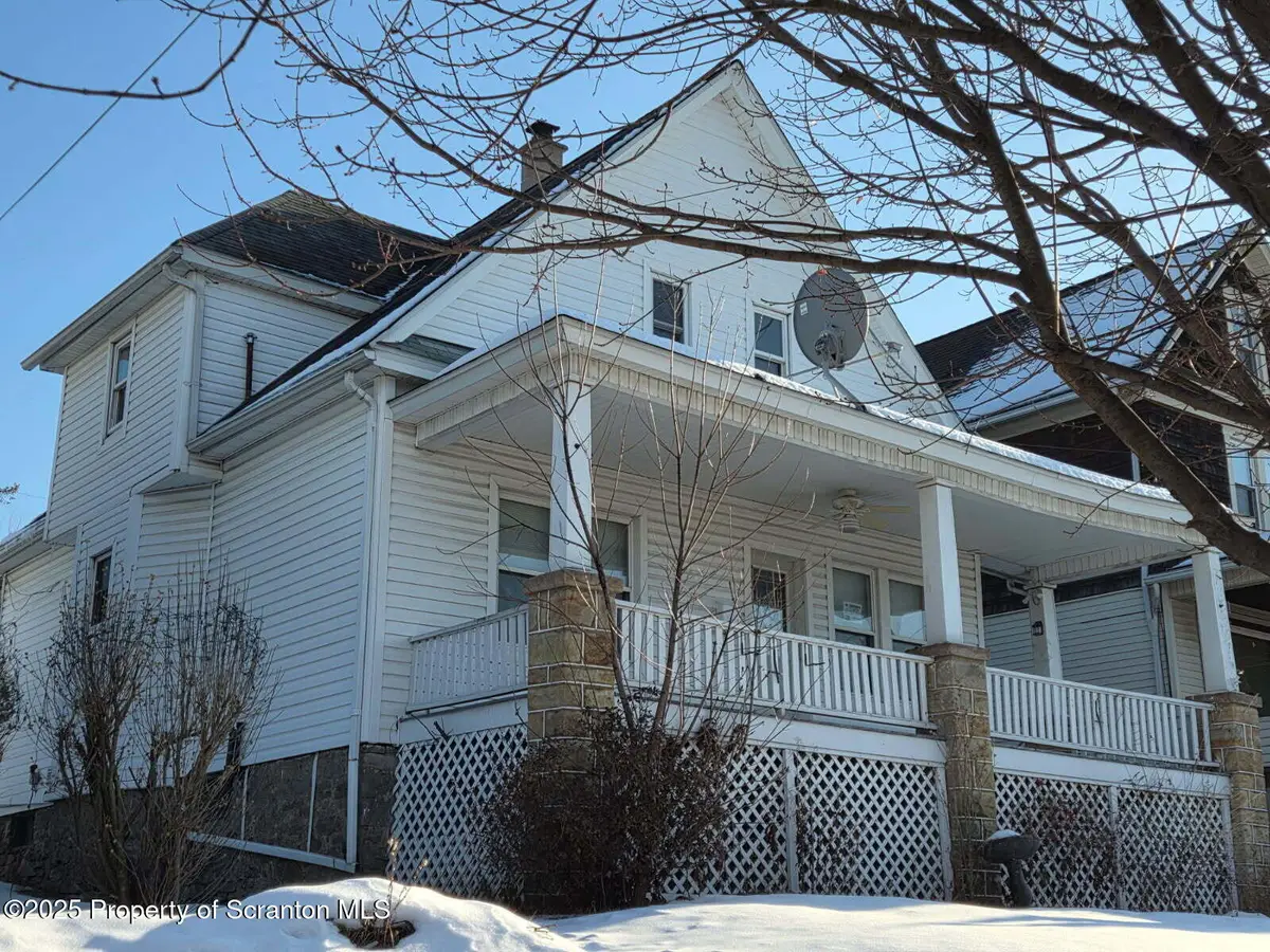 217 Crown Avenue, Scranton, PA 18505 - #1